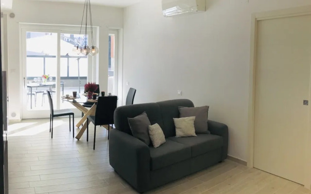 Parco Pinocchio Magnolia Apartment