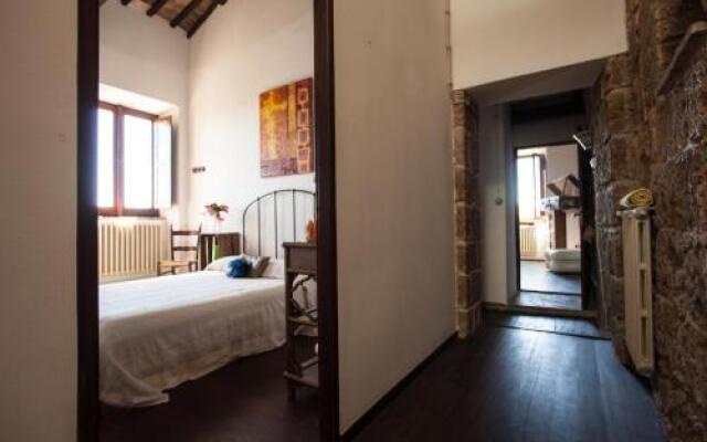 Vinto House Civita