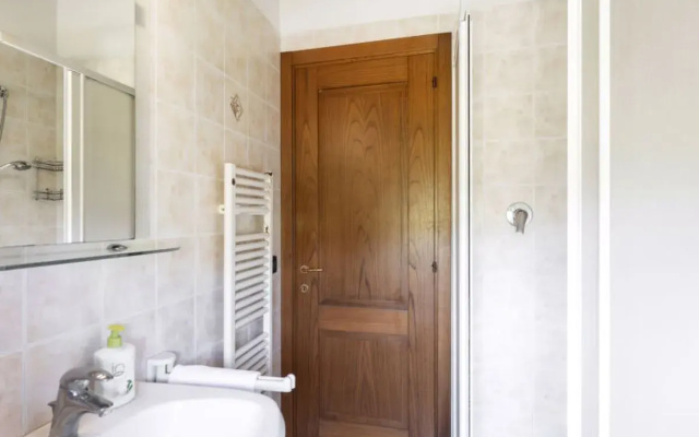 House Le Buche Castellina in Chianti 39654