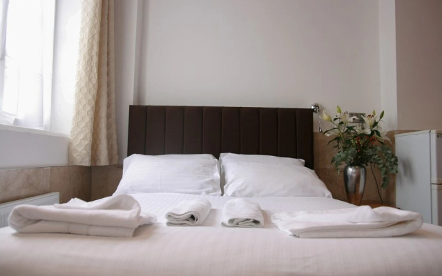 Millenium Apartments