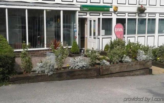 The Altrincham Lodge