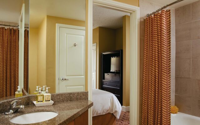 Marriott's StreamSide Evergreen at Vail