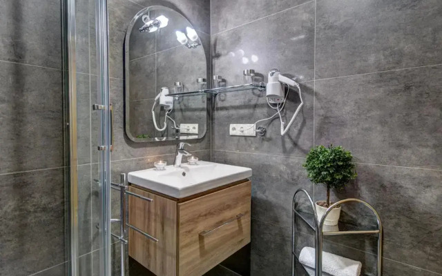 Apartament u Barona