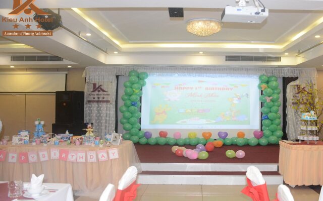 Kieu Anh Hotel