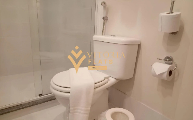 Elegance Suites Congonhas