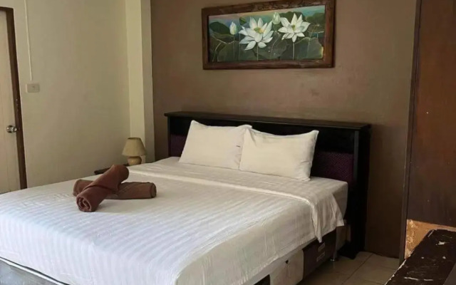 The Links Hotel Pattaya