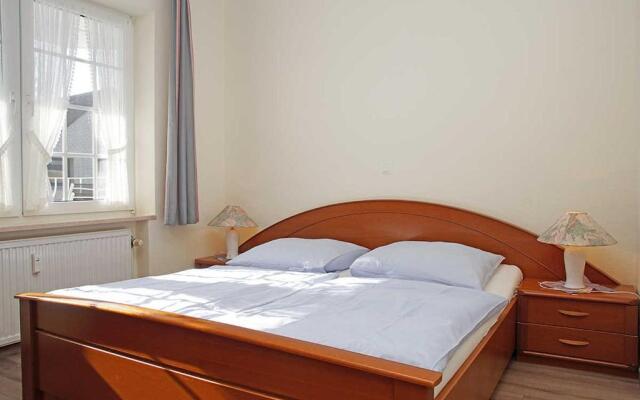 Fischerhus Fischerhus - Wohnung 6