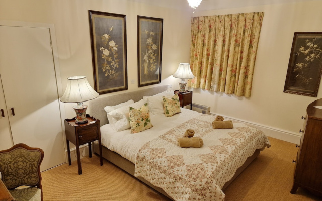 Cambus o'May Hotel
