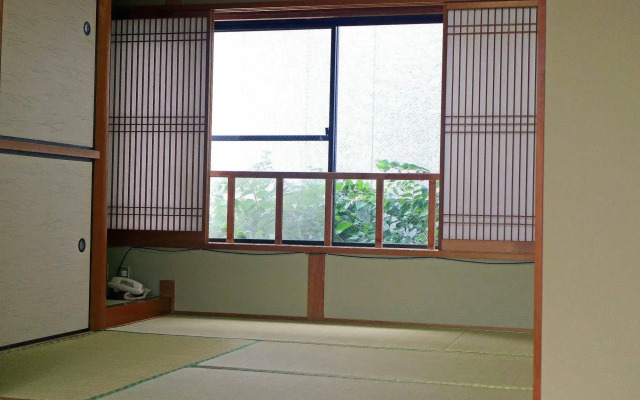 Fujiwara Ryokan