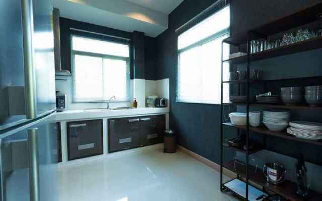Teeta Home For Rent