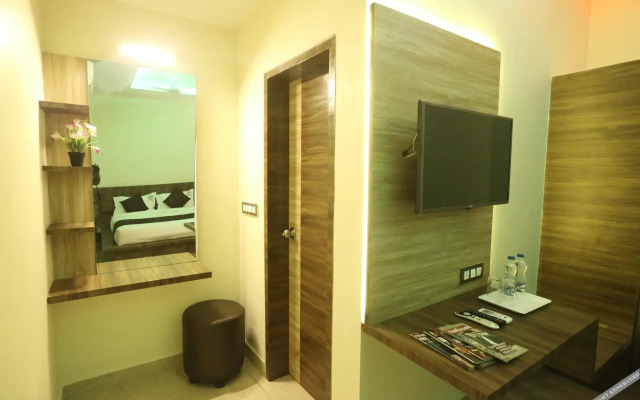 Hotel Sai Krish Grand