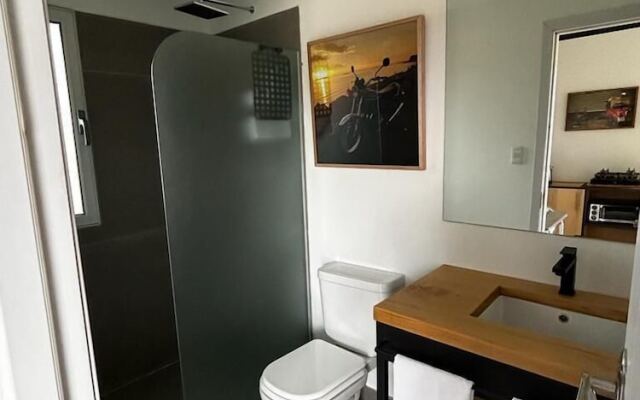 Hoxhohl Travel Lodge