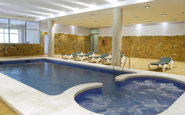 Hotel Mediterraneo Benidorm