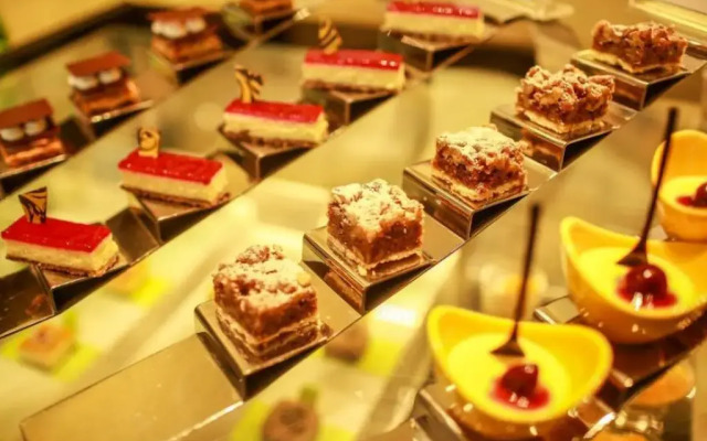 Wyndham Grand Plaza Royale Chenzhou