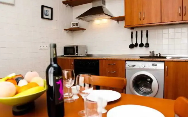 Villas Janubio