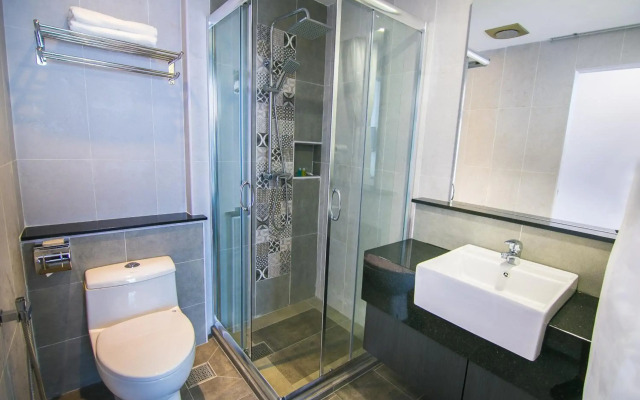 Indra Hotel - Boutique Suites
