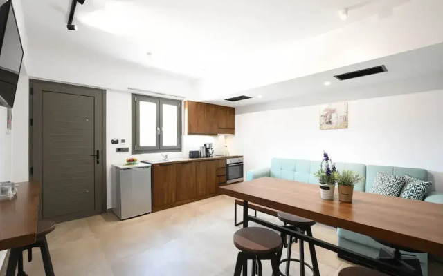 ORION Eco Suites