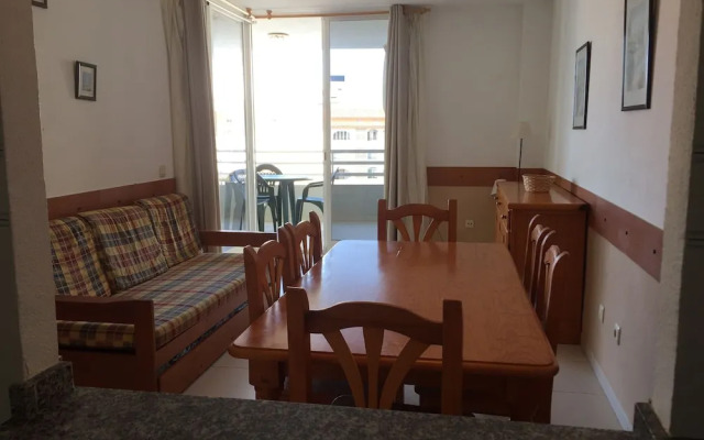 Apartamentos Picasso 46