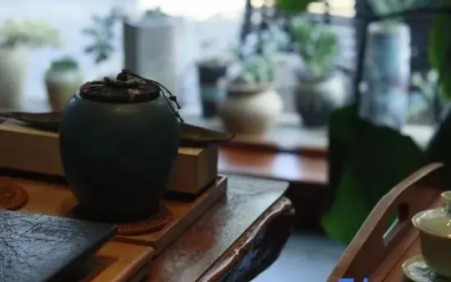 Phoenix Youran Qingsu Hotel