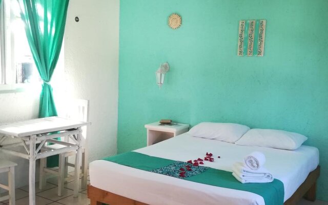 Hotel Beauty Tulum