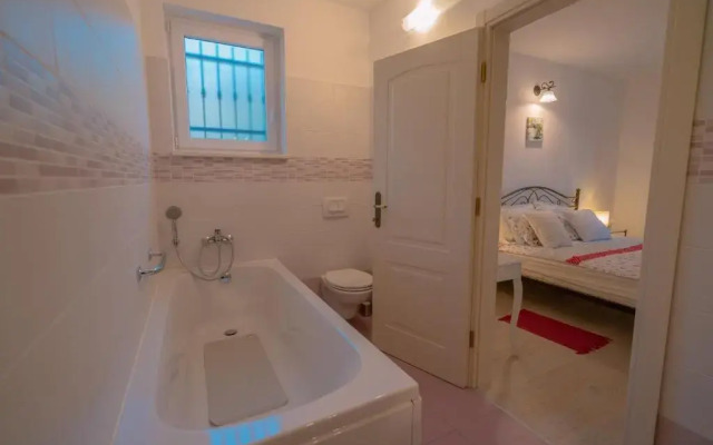 Villa Oasis Kostrena