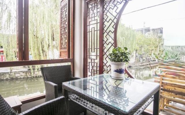 Guzhen Bieyuan Boutique Inn