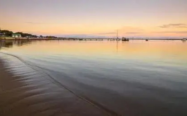 Dongara Tourist Park