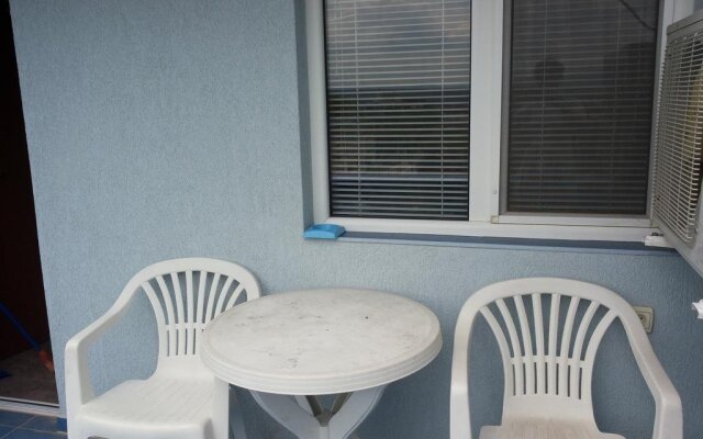 Ivanovi Guest House