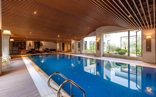 KK Sapa Hotel