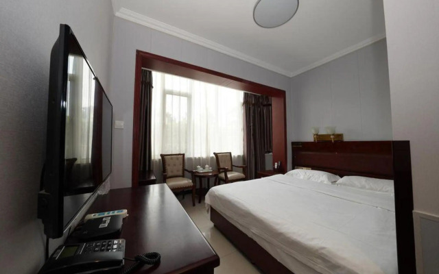 Jinhai Garden Holiday Hotel