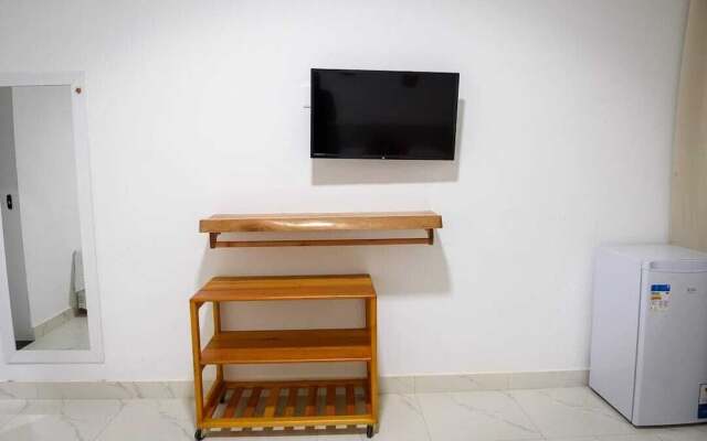 Pousada Caju do Mato