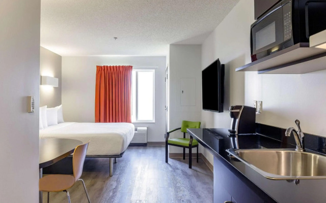Motel 6 Headingley, MB - Winnipeg West