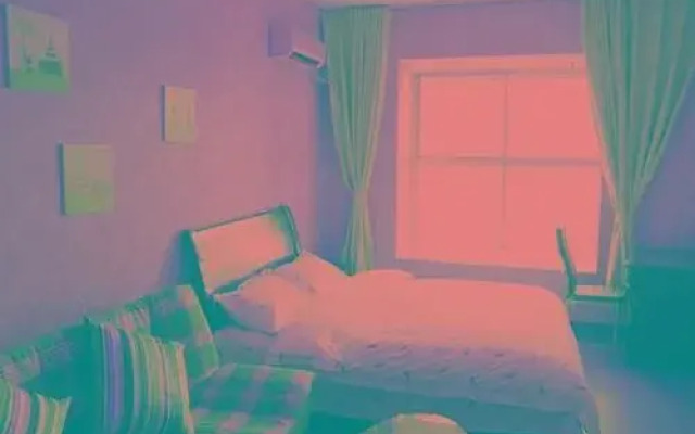 Xingcheng Yujia Hotel Apartment