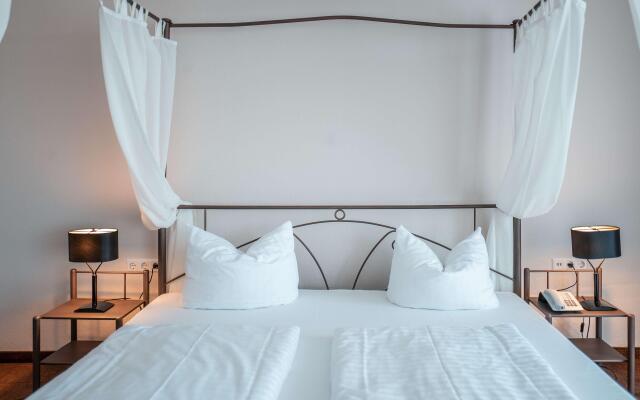 Sure Hotel by Best Western Bad Duerrheim