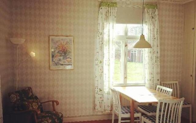 STF Glasbruket Hostel and Apartments