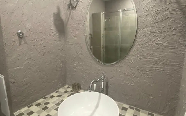 Апартаменты на проспекте Притомский 29