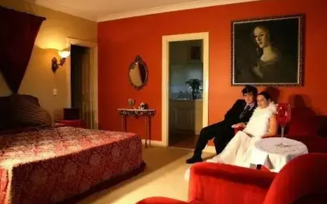 Nirvana Vista Estate