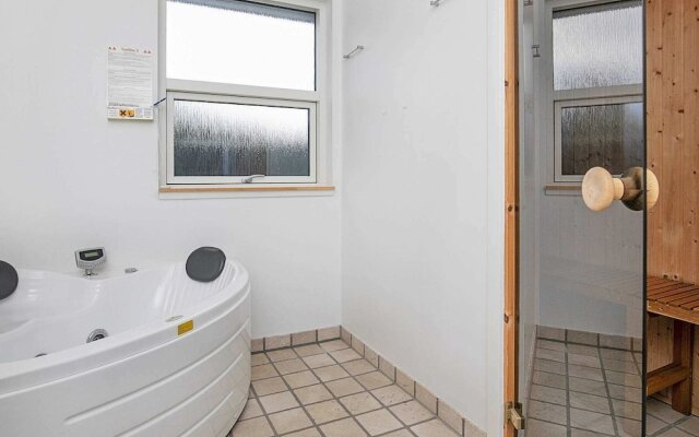 6 Person Holiday Home in Laeso