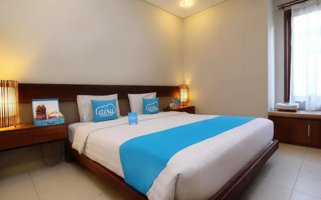 Airy Sanur Danau Tamblingan 60D Denpasar Bali