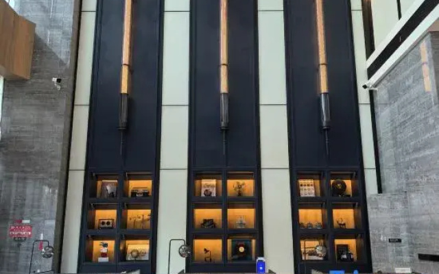 Hefei High-tech Four Points by Sheraton Hotel