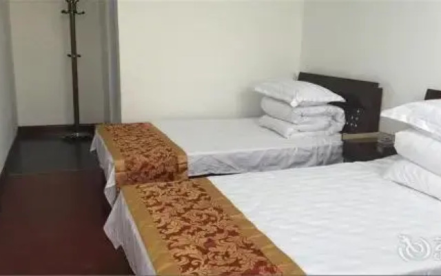 Pingyao Renyichang Inn