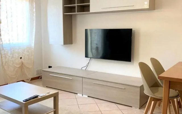 La casa di Paola