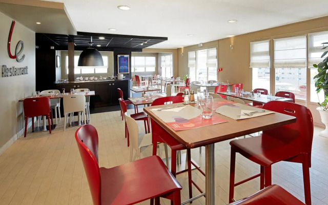 Campanile NATURE - Marne La Vallée - Chelles