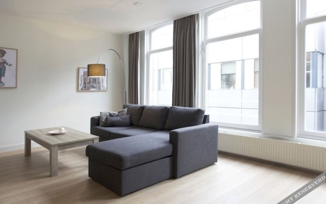 Stayci Apartments Grand Place