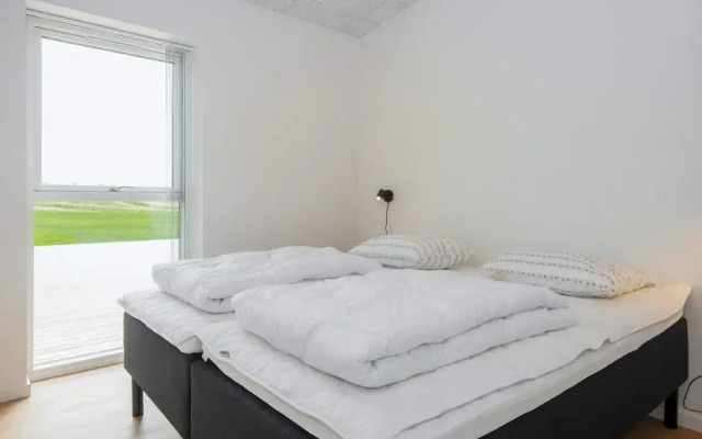 12 Person Holiday Home in Lemvig
