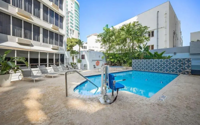 Holiday Inn Express San Juan Condado