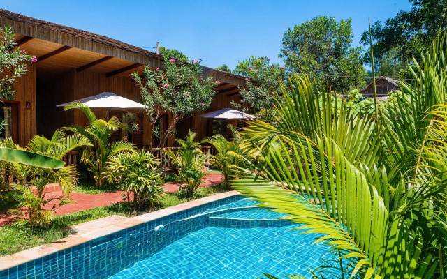 Sok Sabay Resort