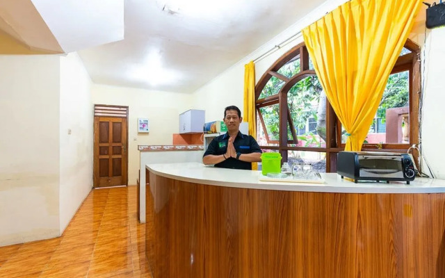 RedDoorz Hostel @ Dago 2