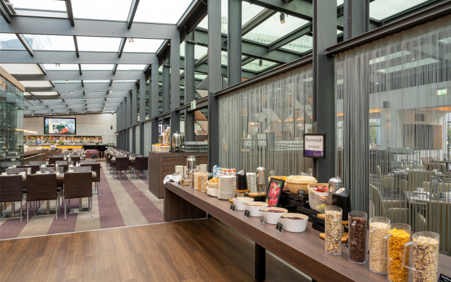 Park Inn by Radisson Berlin Alexanderplatz