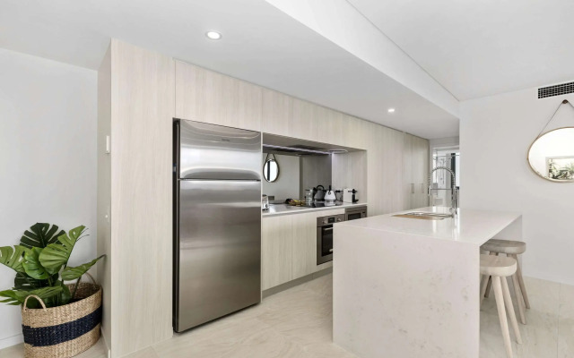Breeze Mooloolaba